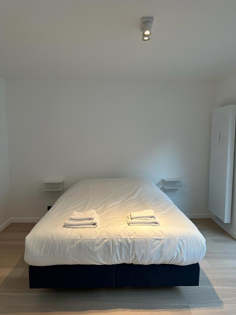 Maerch - Mechelen Goat 6 Apartment Ngoại thất bức ảnh