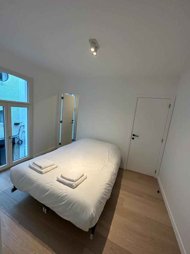 Maerch - Mechelen Goat 6 Apartment Ngoại thất bức ảnh