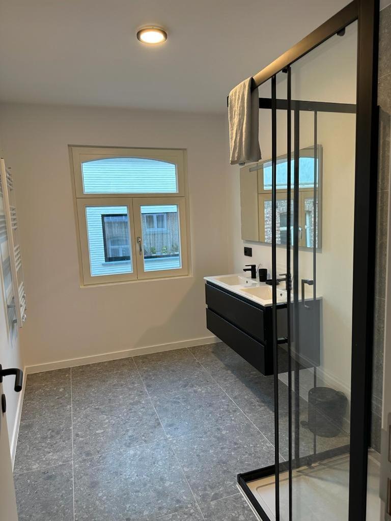 Maerch - Mechelen Goat 6 Apartment Ngoại thất bức ảnh