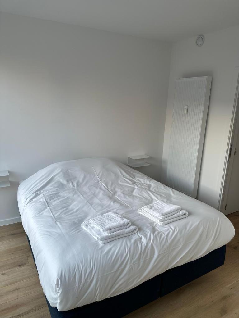Maerch - Mechelen Goat 6 Apartment Ngoại thất bức ảnh