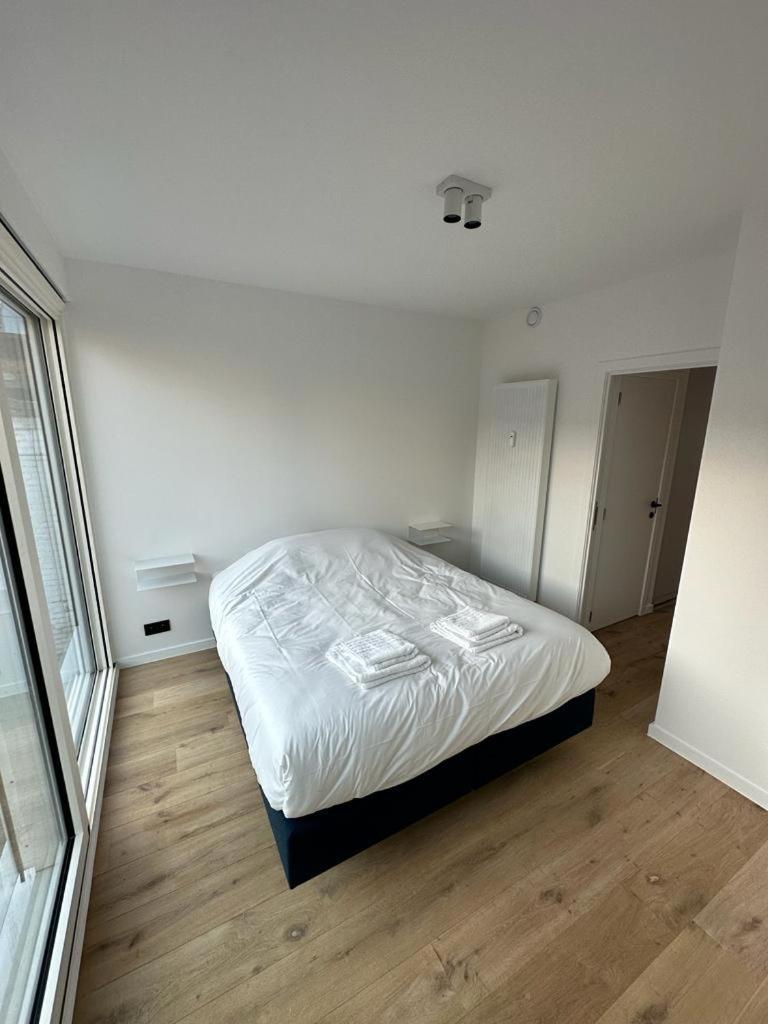 Maerch - Mechelen Goat 6 Apartment Ngoại thất bức ảnh