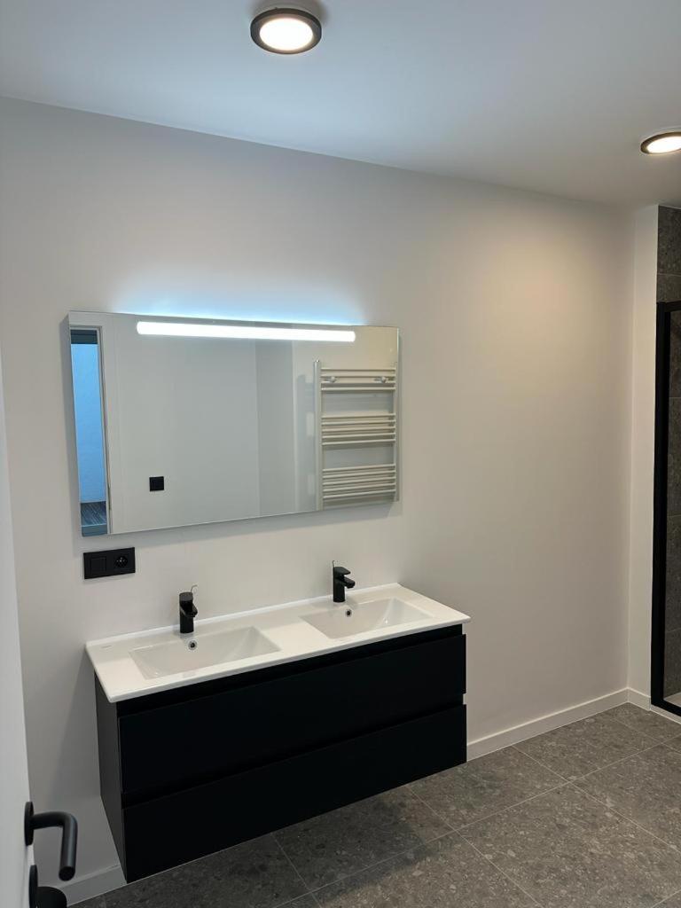 Maerch - Mechelen Goat 6 Apartment Ngoại thất bức ảnh
