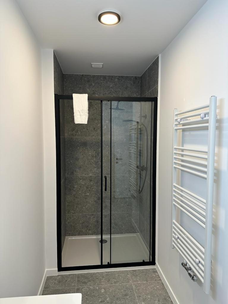 Maerch - Mechelen Goat 6 Apartment Ngoại thất bức ảnh
