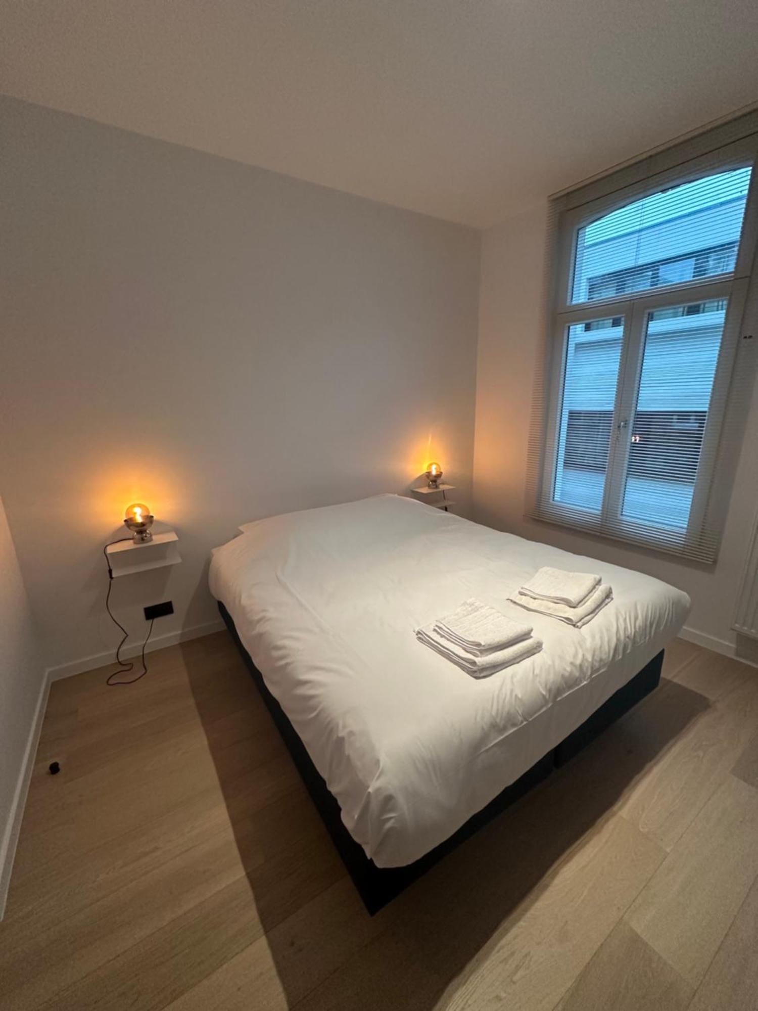 Maerch - Mechelen Goat 6 Apartment Ngoại thất bức ảnh